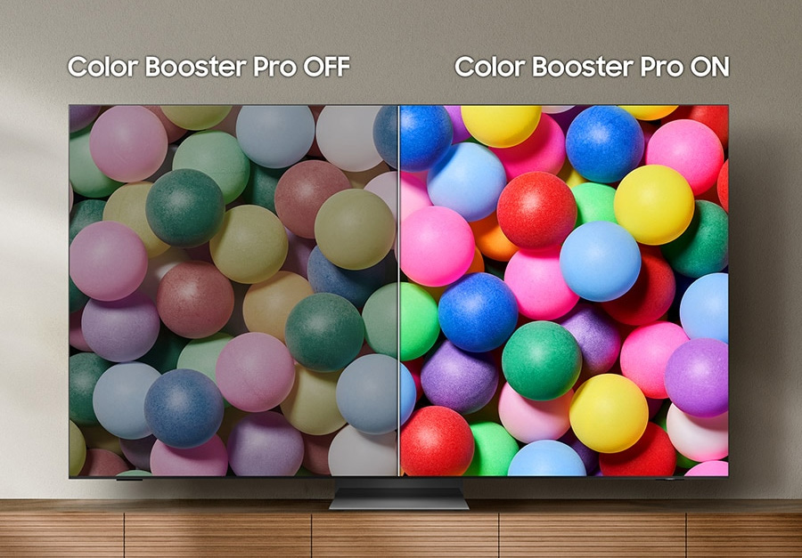 Smart AI Tivi Samsung 4K 100 inch QA100QN80FKXXV