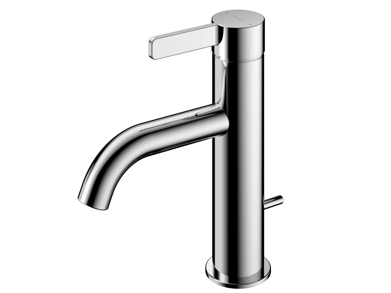Vòi Lavabo Toto TLG11301V nóng lạnh