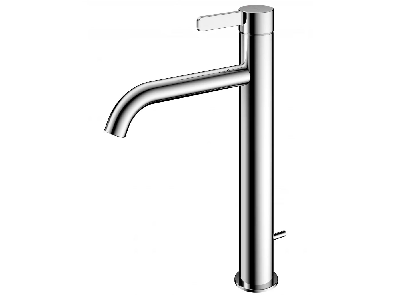 Vòi Lavabo Toto TLG11305V nóng lạnh cổ cao