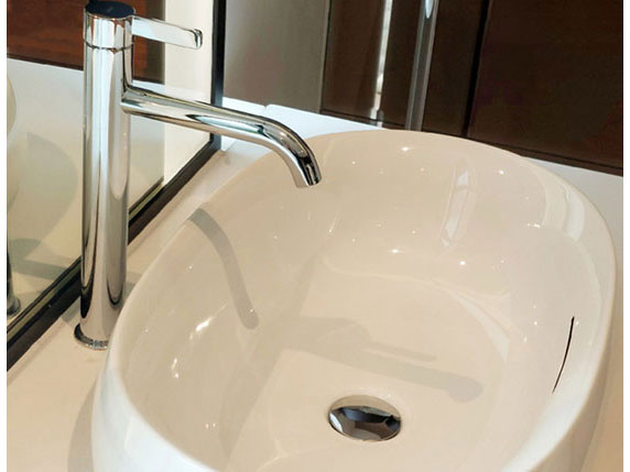 Vòi lavabo TOTO TLG11305V