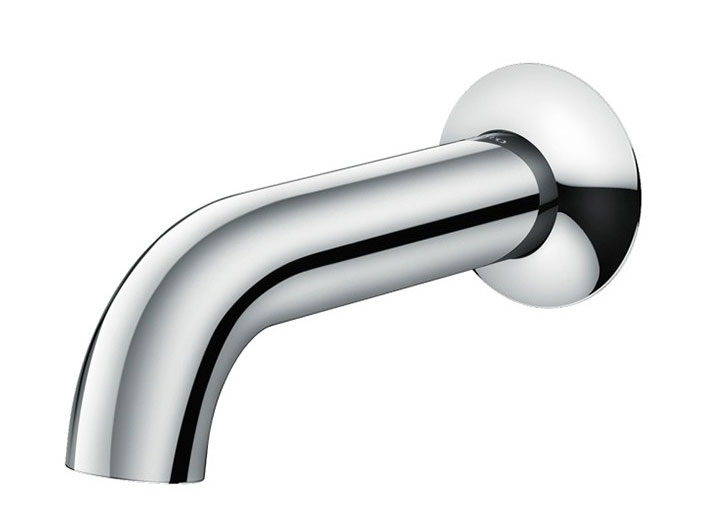 Vòi xả bồn Toto TBS02001B gắn tường