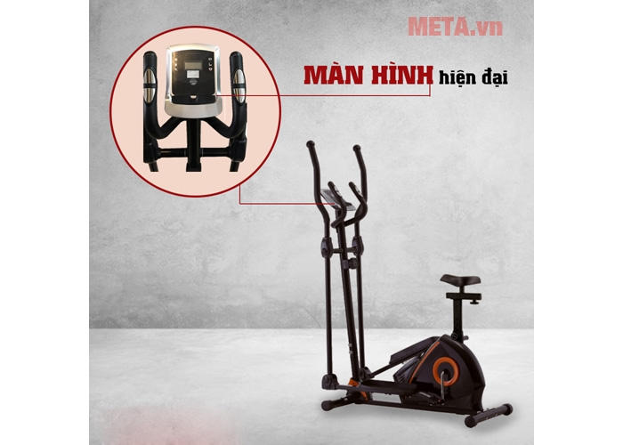 Xe đạp leo núi có yên Royal-581A