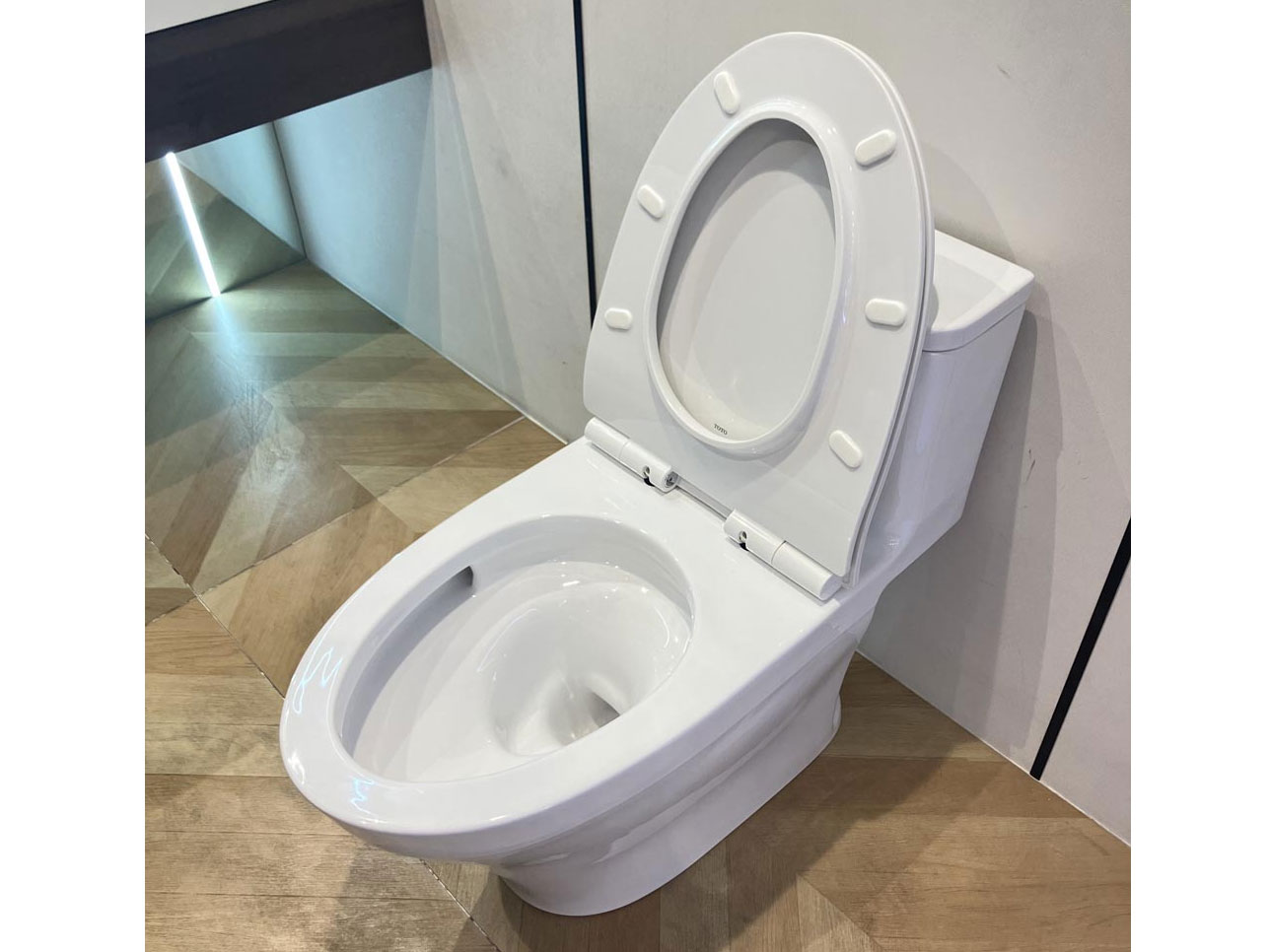 Toto MS636DT8  