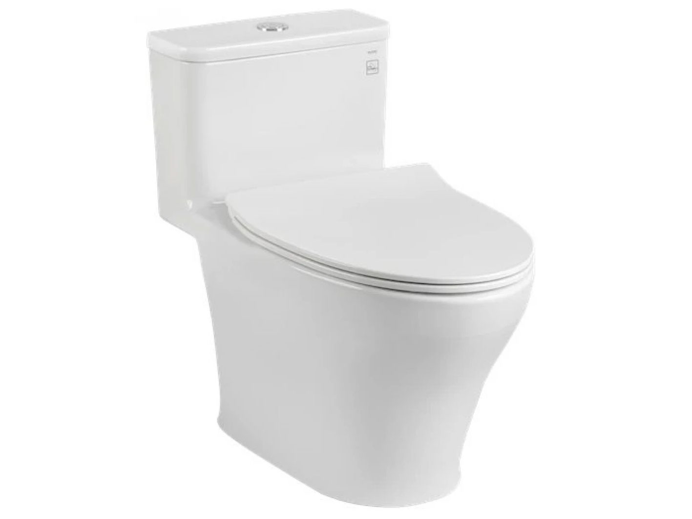 Bồn cầu Toto MS636DT8 1 khối nắp TC600VS