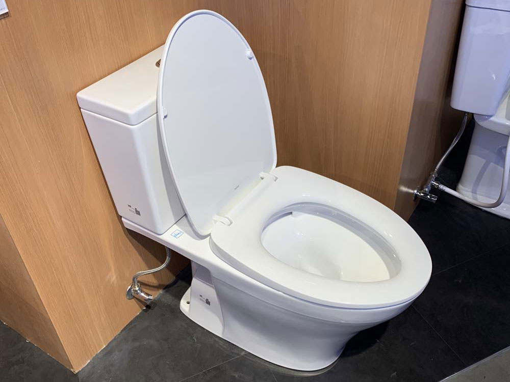 Toto CS326DT10 