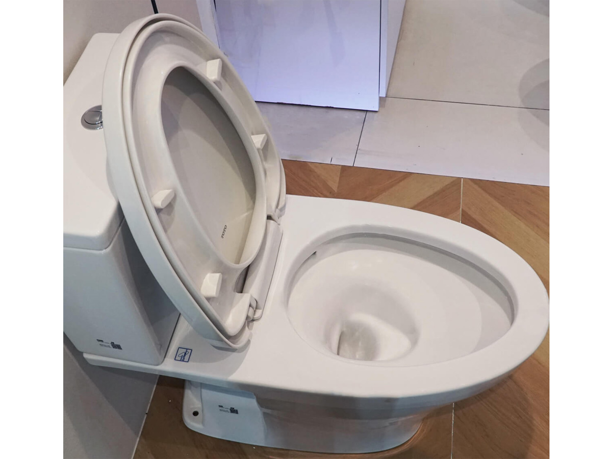 Bồn cầu TOTO CS326DT3