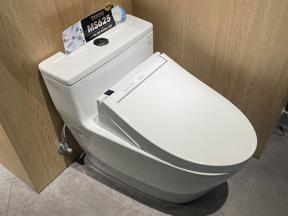 Toto MS625CDW15 