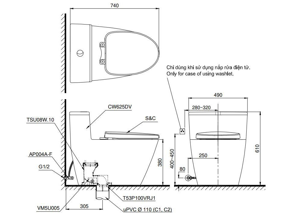 TCF24410AAA C5