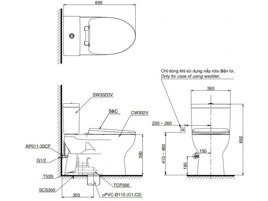 CS302DE4