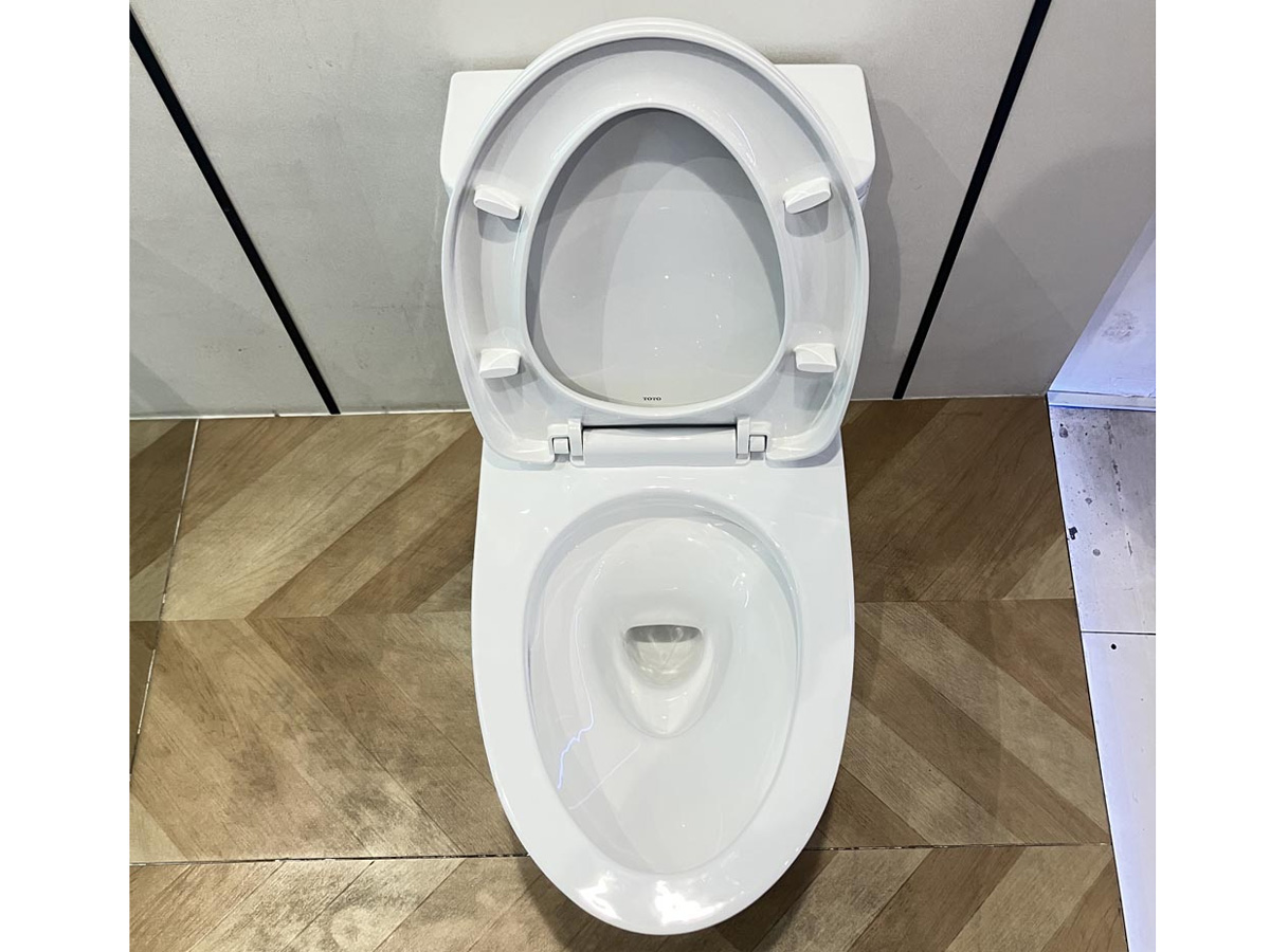 Bồn cầu TOTO MS857DT10
