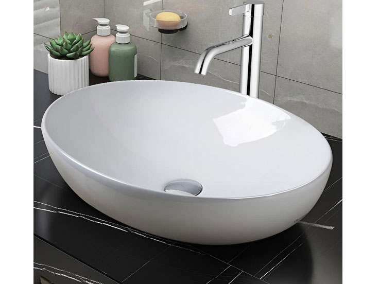 Chậu Lavabo Toto 