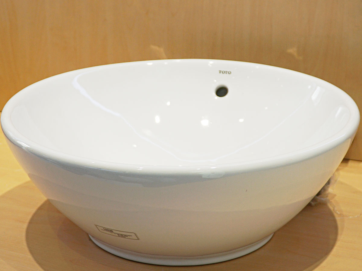 Chậu Lavabo 