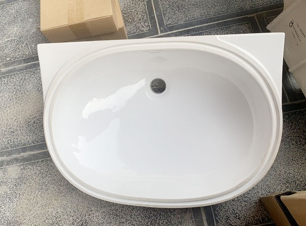 Chậu Lavabo  