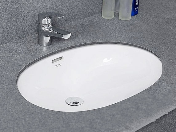 Chậu Lavabo Toto 