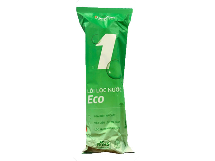 Lõi số 1 Kangaroo Eco (XB)
