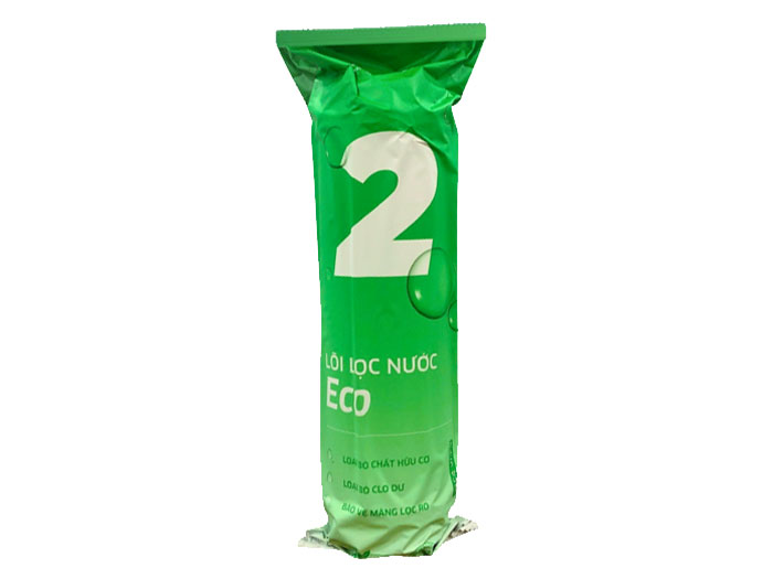 Lõi số 2 Kangaroo Eco-GAC (XB)