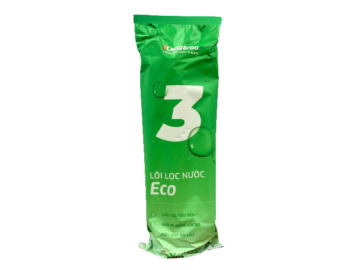 Lõi số 3 Kangaroo Eco (XB)