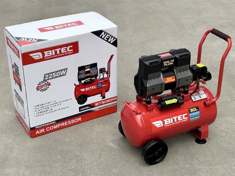 Btec BT3030FE