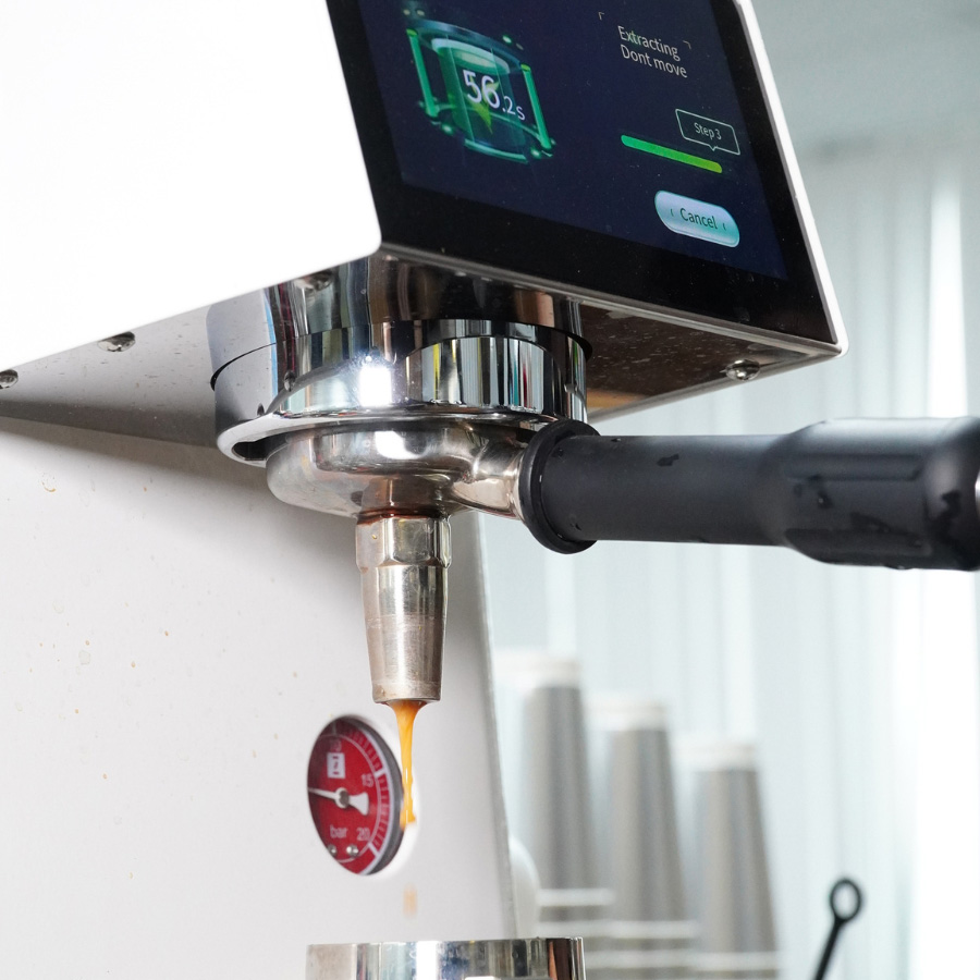 Lacilio Teapresso LT300
