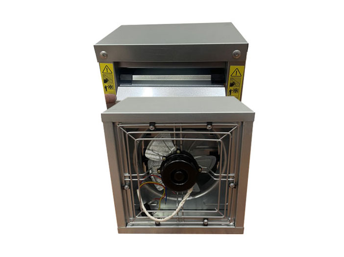 Quạt thông gió vuông Sunfan HVT-300