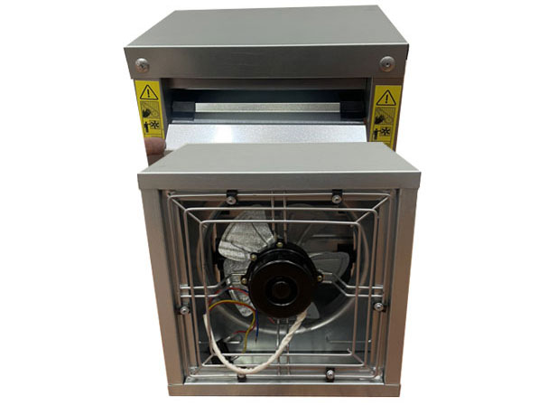 Quạt thông gió vuông Sunfan HVT-300