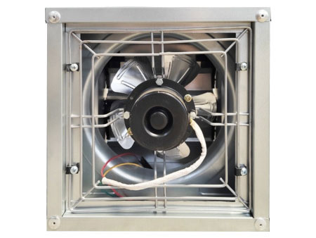 Sunfan HVT-300