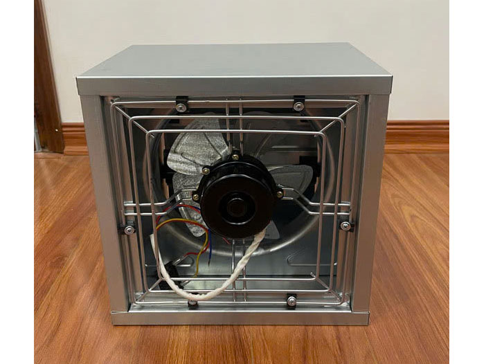 Quạt thông gió vuông Sunfan HVT-500