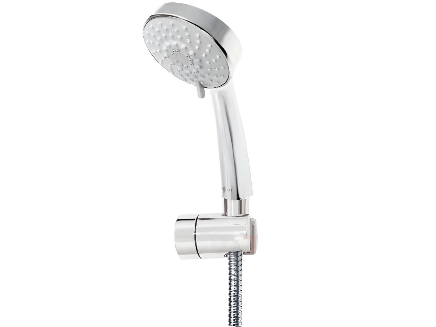 Tay sen Toto DGH108ZR massage 5 chế độ