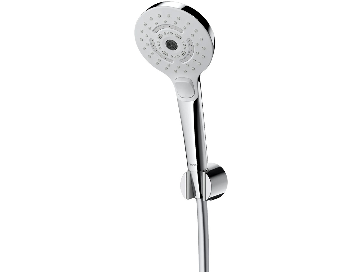 Tay sen TOTO TBW01035V Massage Mist Spa 3 chế độ