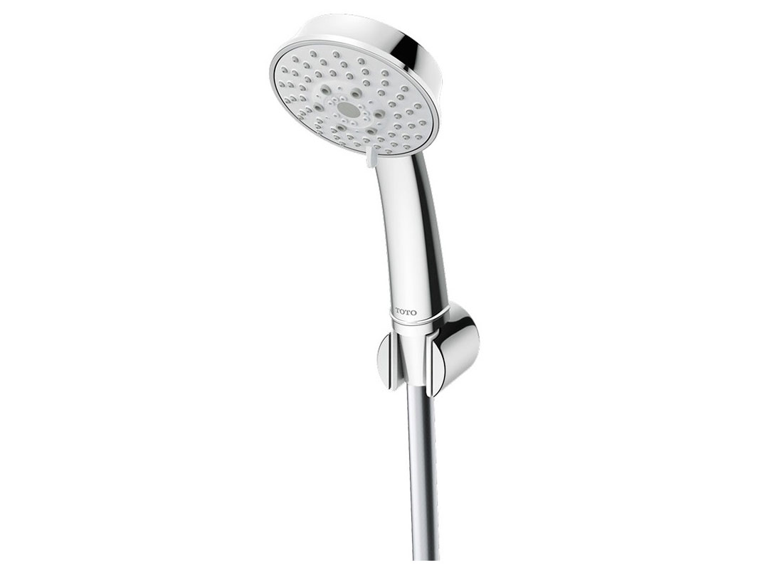 Tay sen Toto TBW03002B massage 5 chế độ