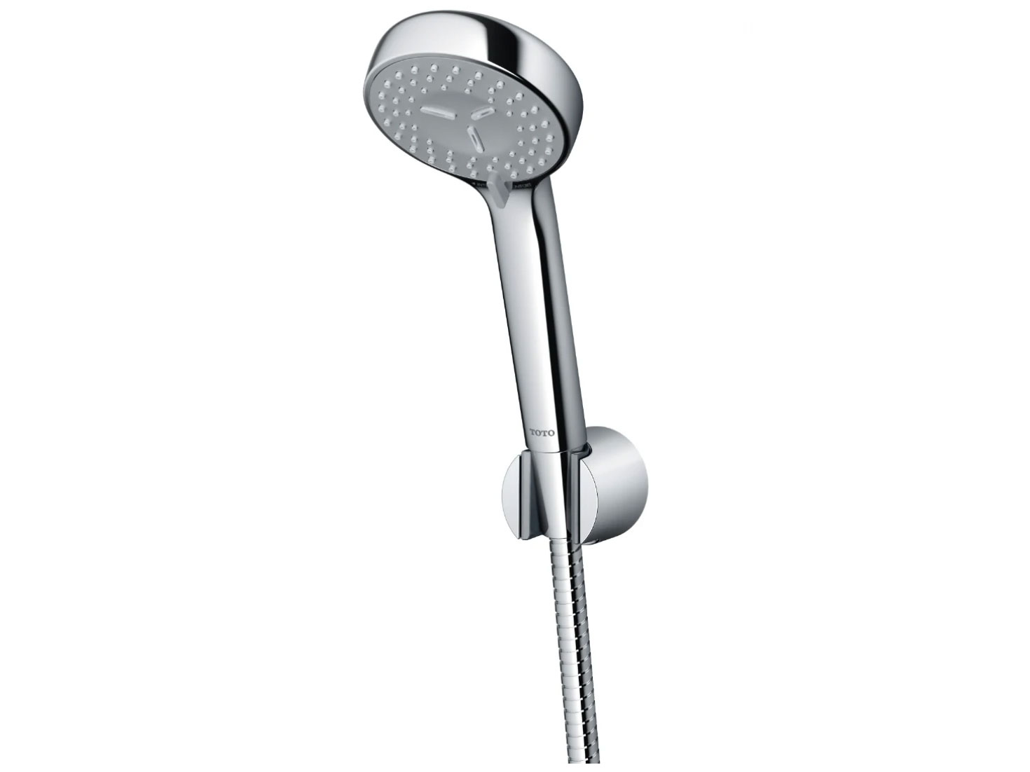 Tay sen Toto TBW07012A 3 chế độ 90mm