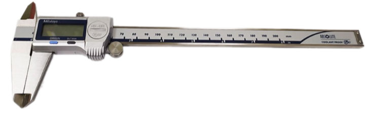 Thước cặp điện tử Mitutoyo 500-753-20 