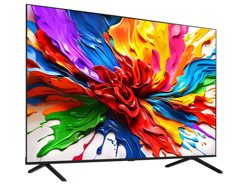 Smart Tivi AI evo LG QNED 4K 75 inch 75QNED92ASA