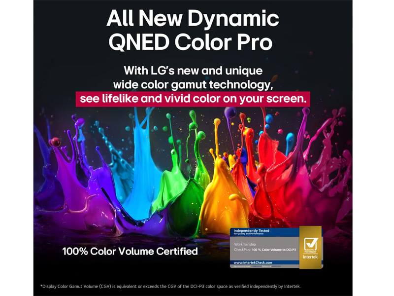 Tivi LG QNED 4K 75 inch 75QNED92ASA