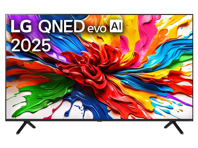 Smart Tivi AI evo LG QNED 4K 75 inch 75QNED92ASA