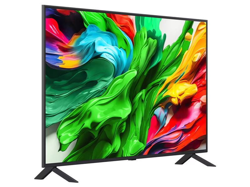 Review Tivi LG QNED evo AI 4K 55 inch 55QNED86ASA