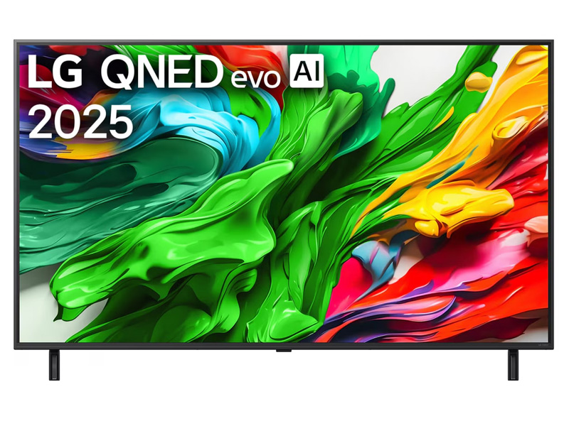 Smart Tivi LG QNED evo AI 4K 55 inch 55QNED86ASA