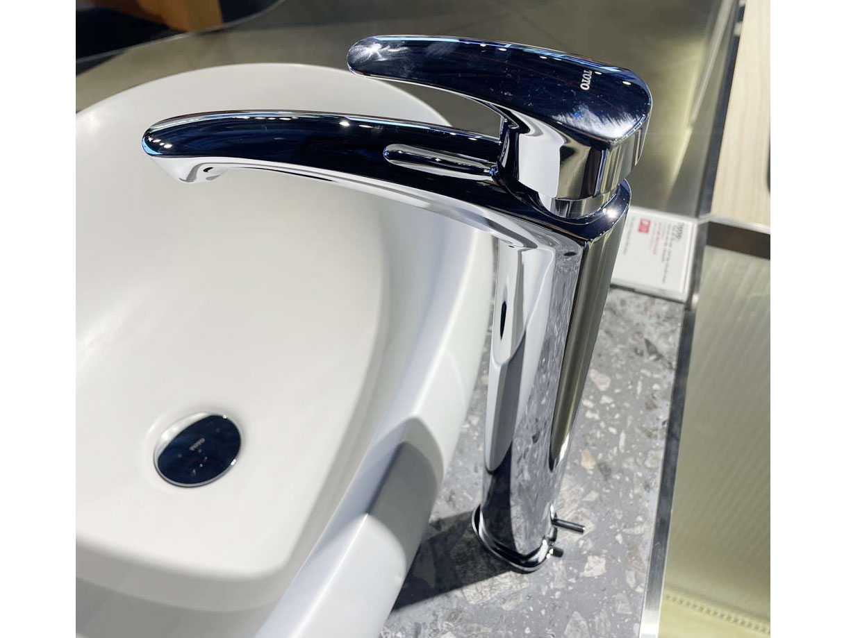Vòi Lavabo 
