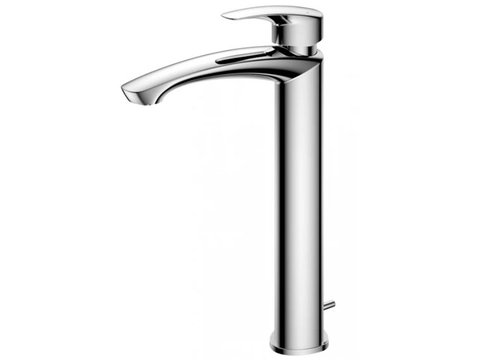 Vòi Lavabo Toto TLG09305V nóng lạnh cổ cao