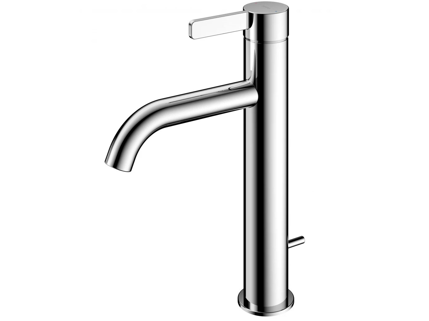 Vòi Lavabo Toto TLG11303V nóng lạnh cổ cao