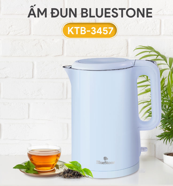 Ấm siêu tốc KTB-3457