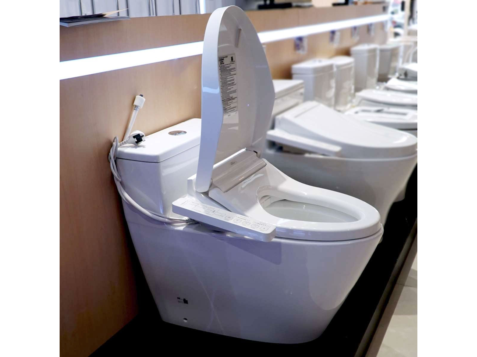 Toto MS625DW16  