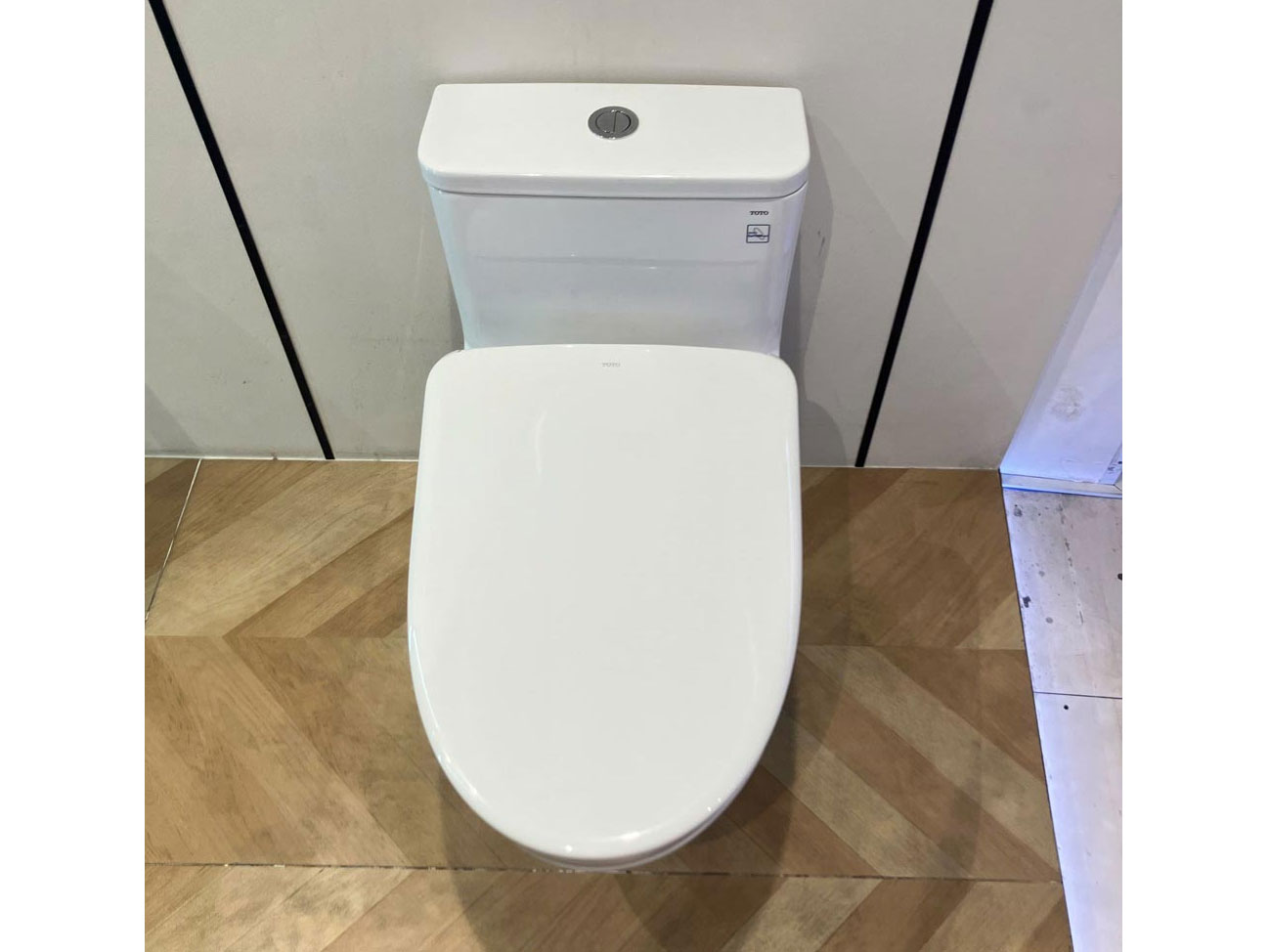 Toto MS857CDW23  