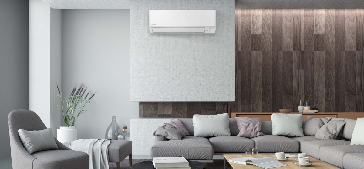 Dàn lạnh điều hòa 1 chiều Multi Panasonic Inverter 1.5 HP CS-MXPU12YKZ