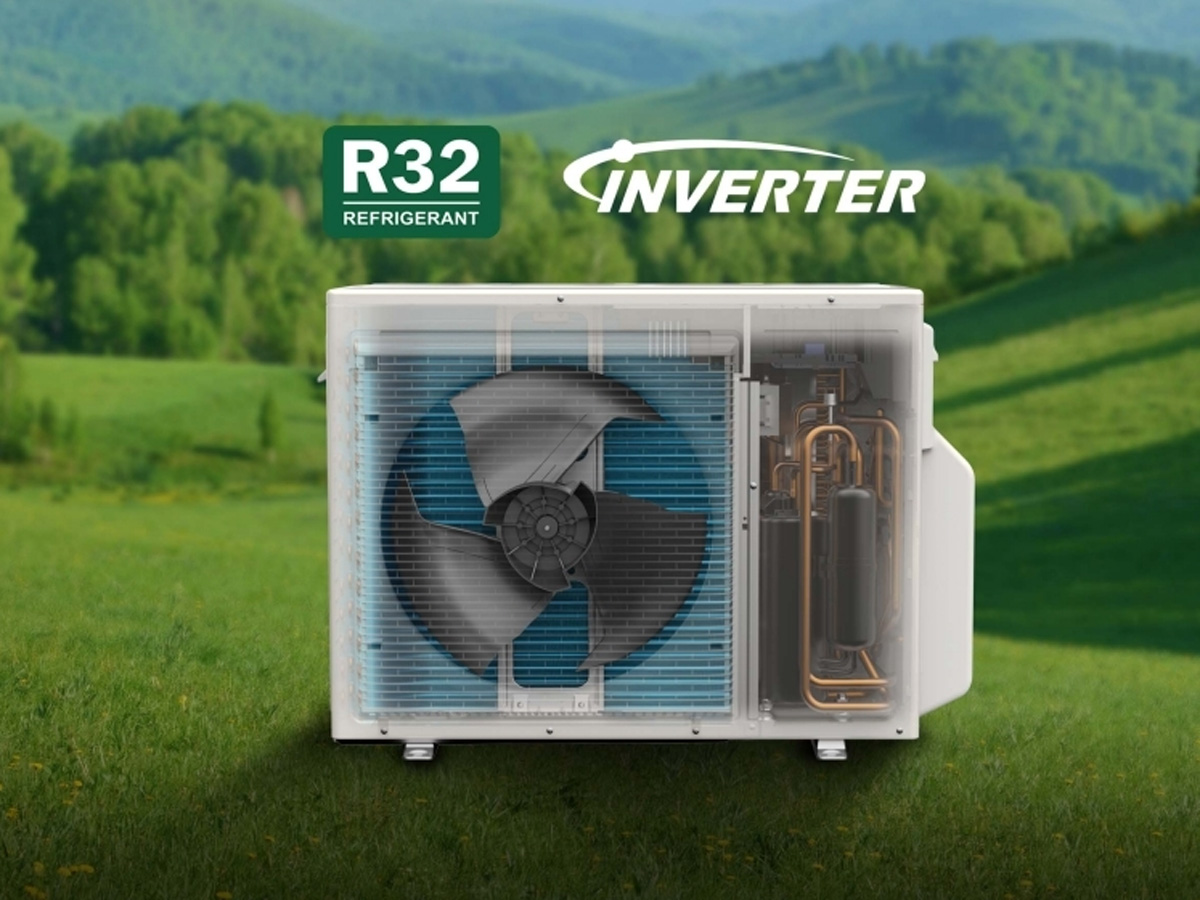 Dàn lạnh điều hòa 1 chiều Multi Panasonic Inverter CS-MXPU12YKZ