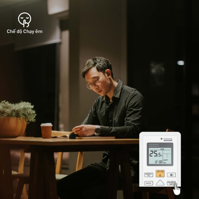 Dàn lạnh điều hòa Multi Panasonic CS-MXPU12YKZ