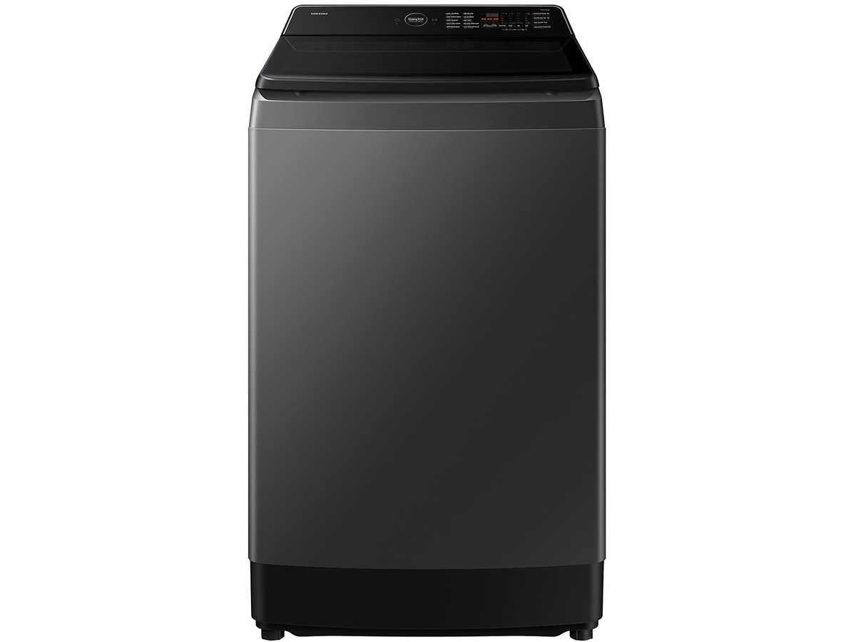 Máy giặt Samsung Inverter 15 kg WA80F15S5CSV