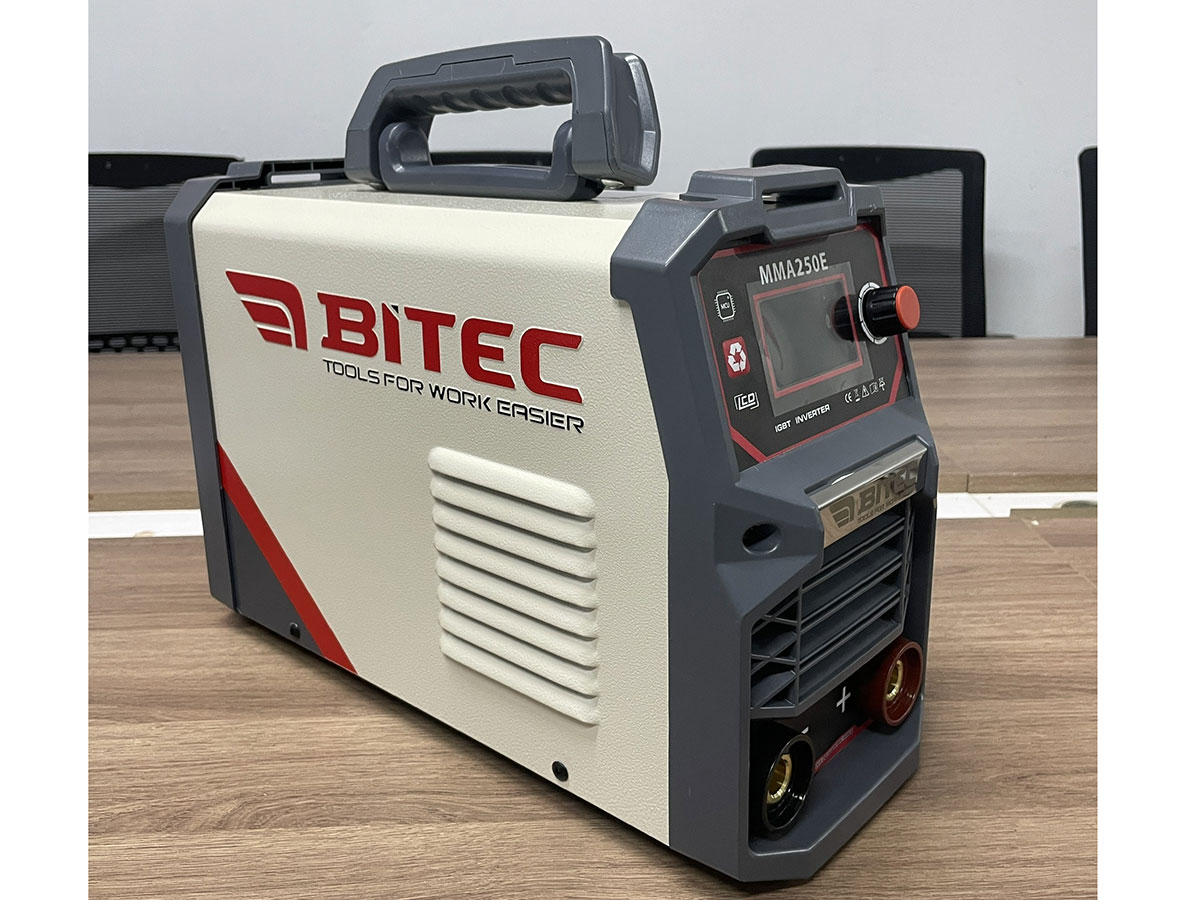 Btec MMA250E