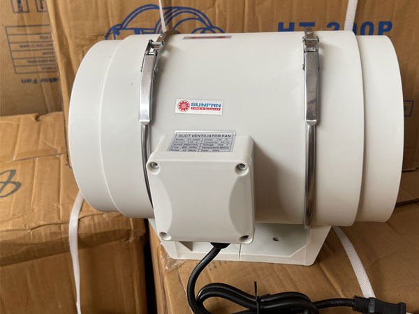 Sunfan HT-250P