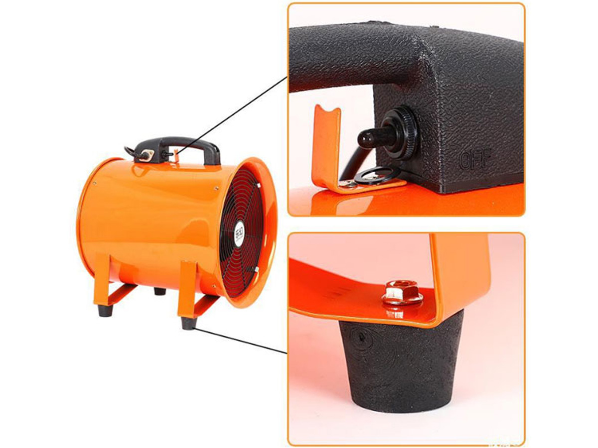 Sunfan SHT-20